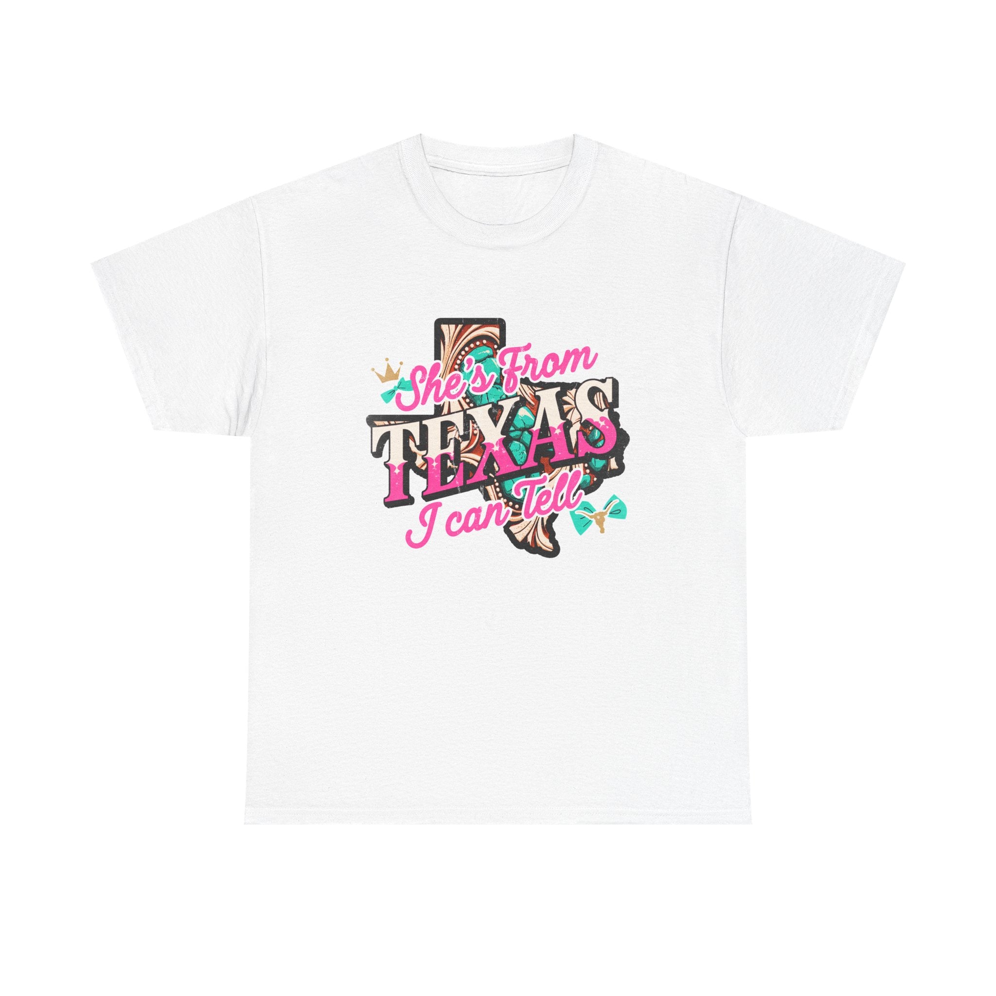 Texas T-shirt