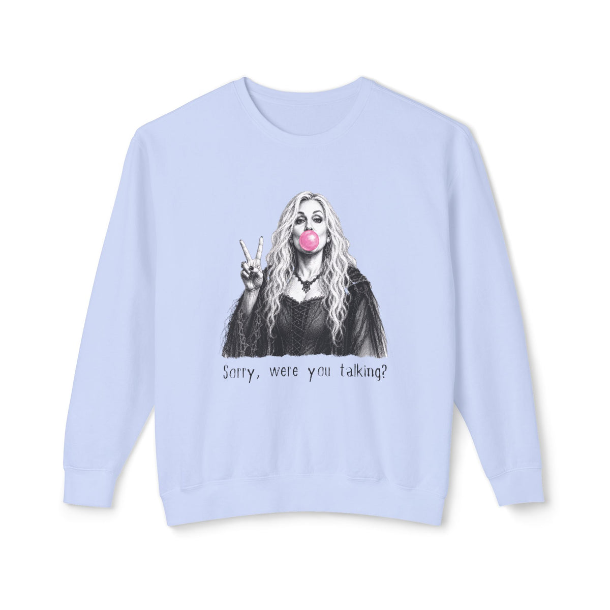 Sarah Crewneck Sweatshirt