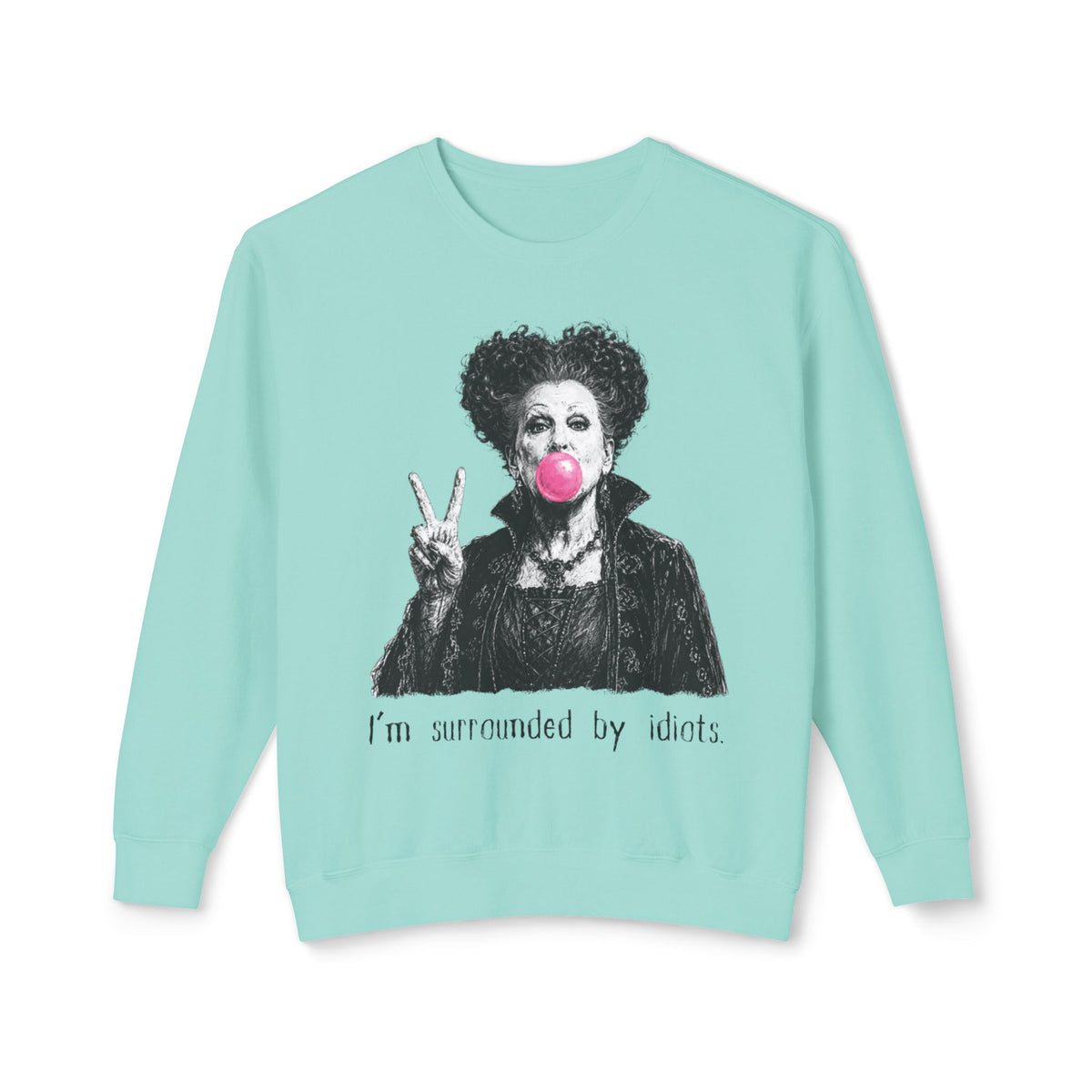 Winifred Crewneck Sweatshirt
