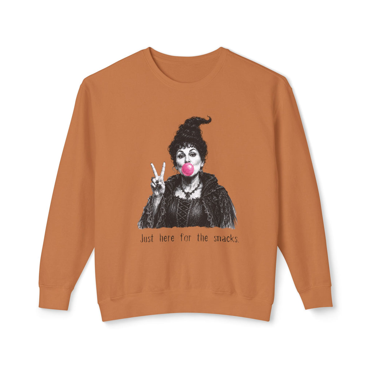 Mary Crewneck Sweatshirt