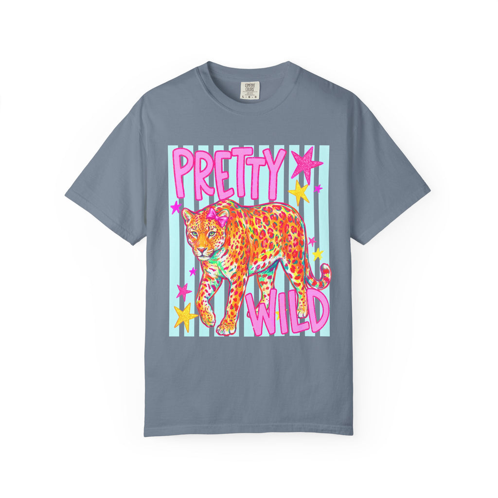 Pretty Wild T-shirt