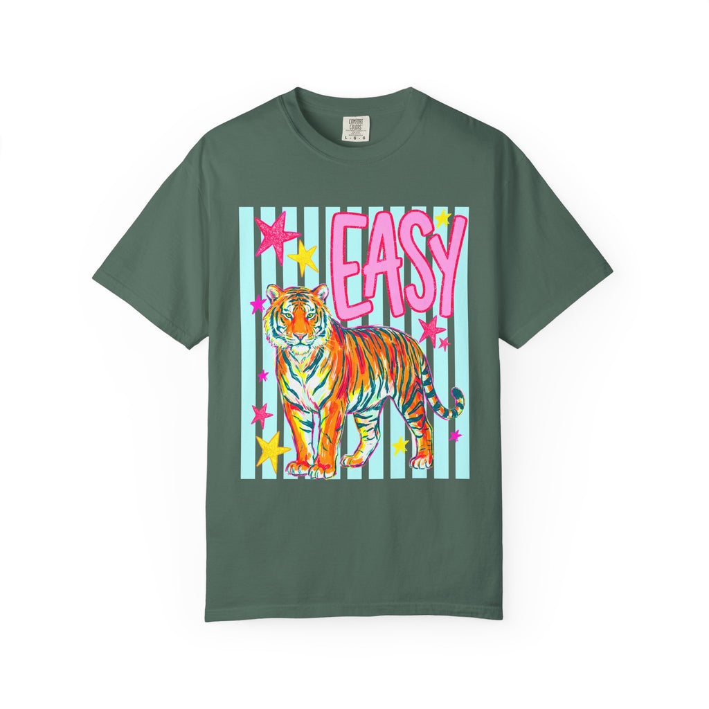 Easy Tiger T-shirt