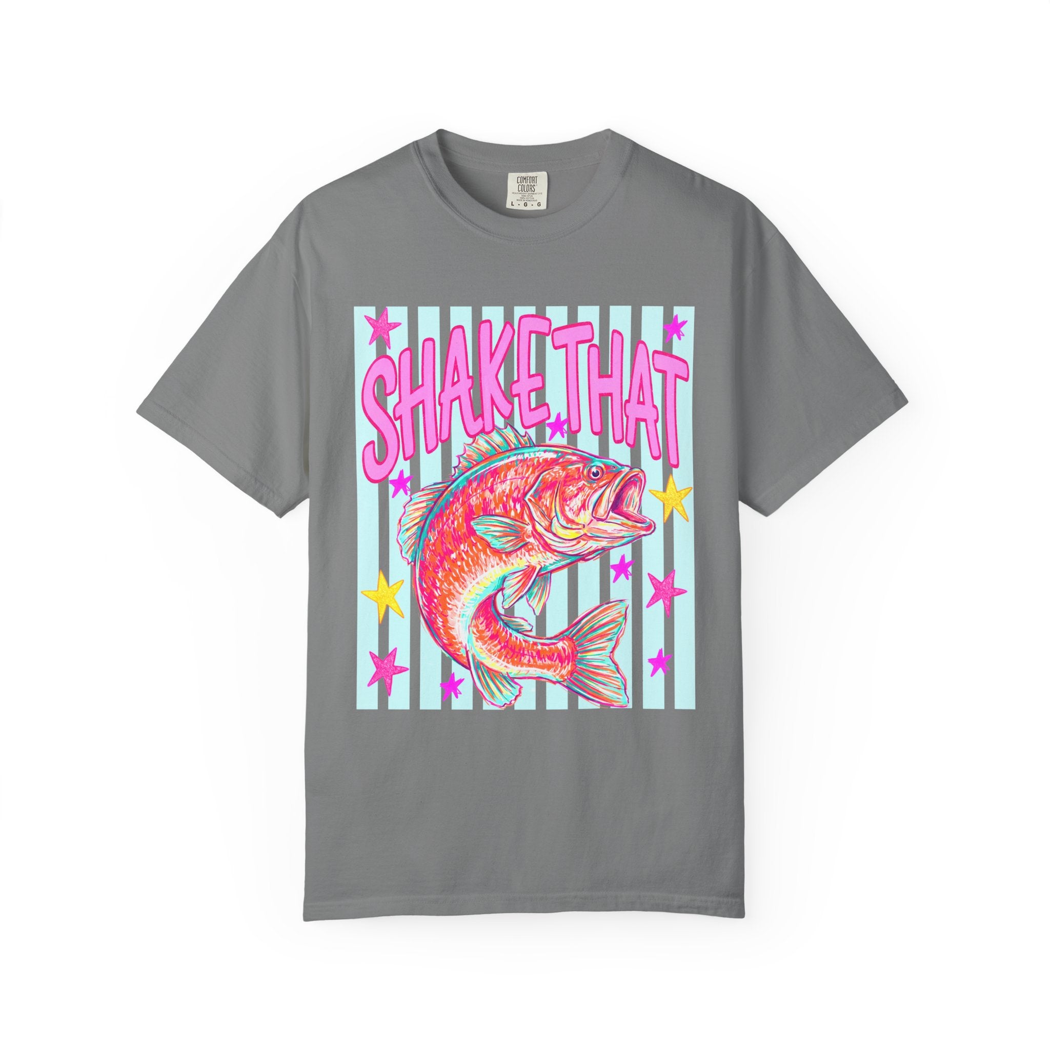 Shake That Tail T-shirt