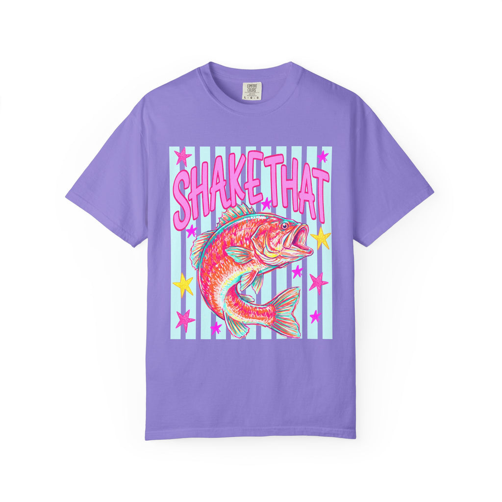Shake That Tail T-shirt