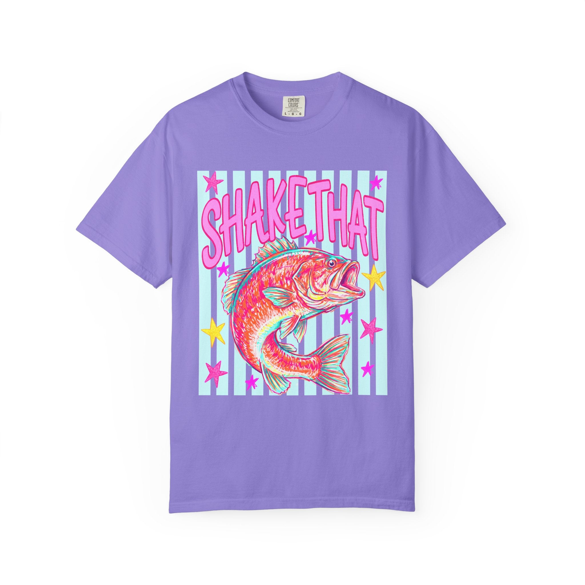 Shake That Tail T-shirt