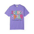 Customizable 2nd Grade T-shirt