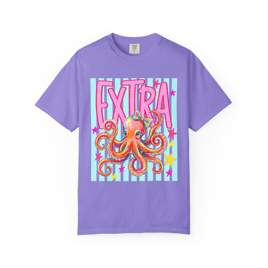 Extra T-shirt