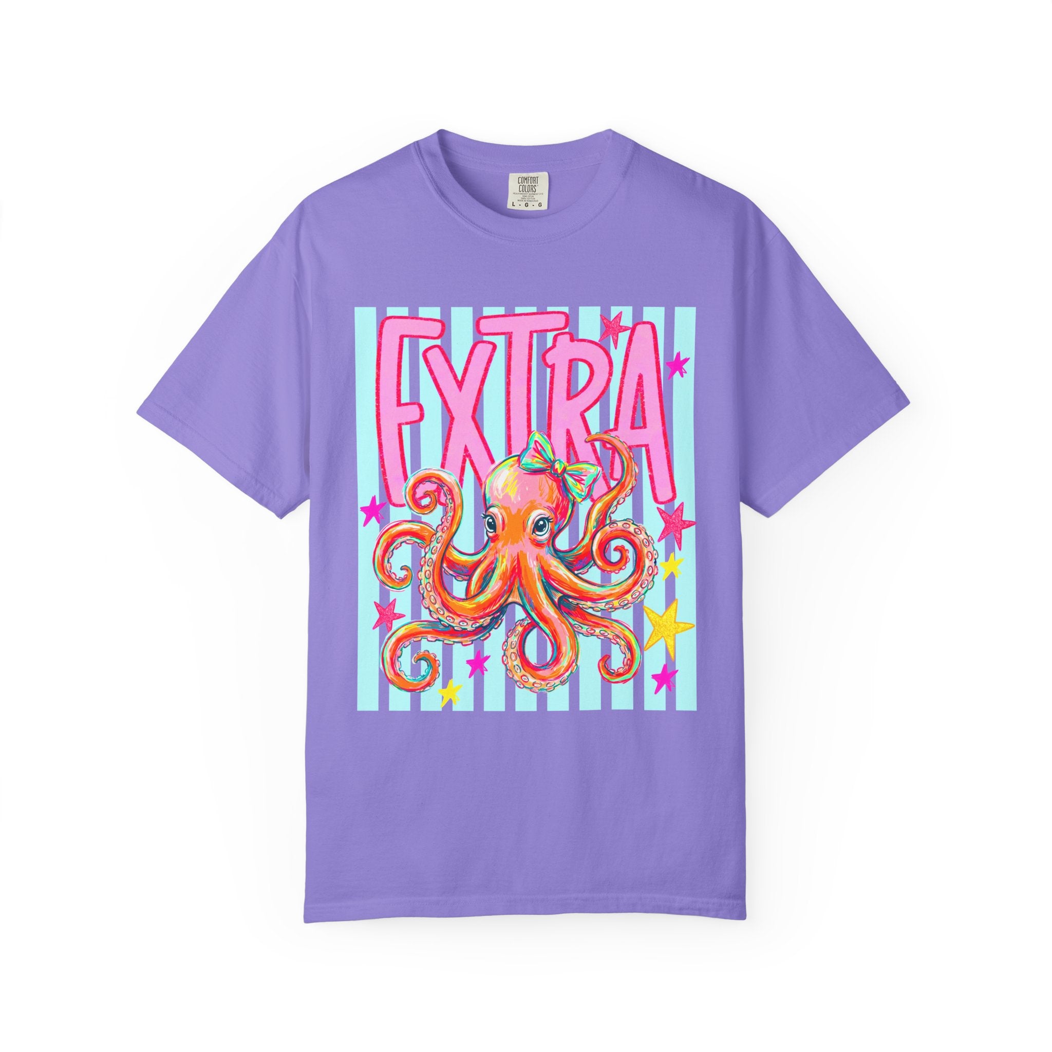 Extra T-shirt