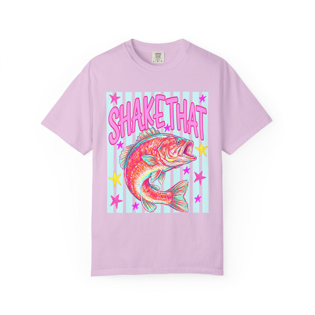 Shake That Tail T-shirt