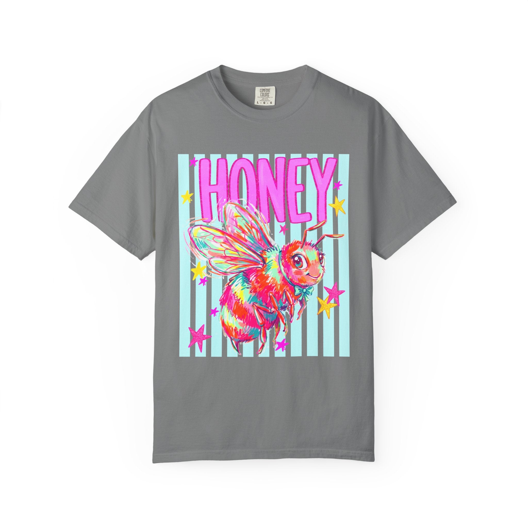 Honey Bee T-shirt