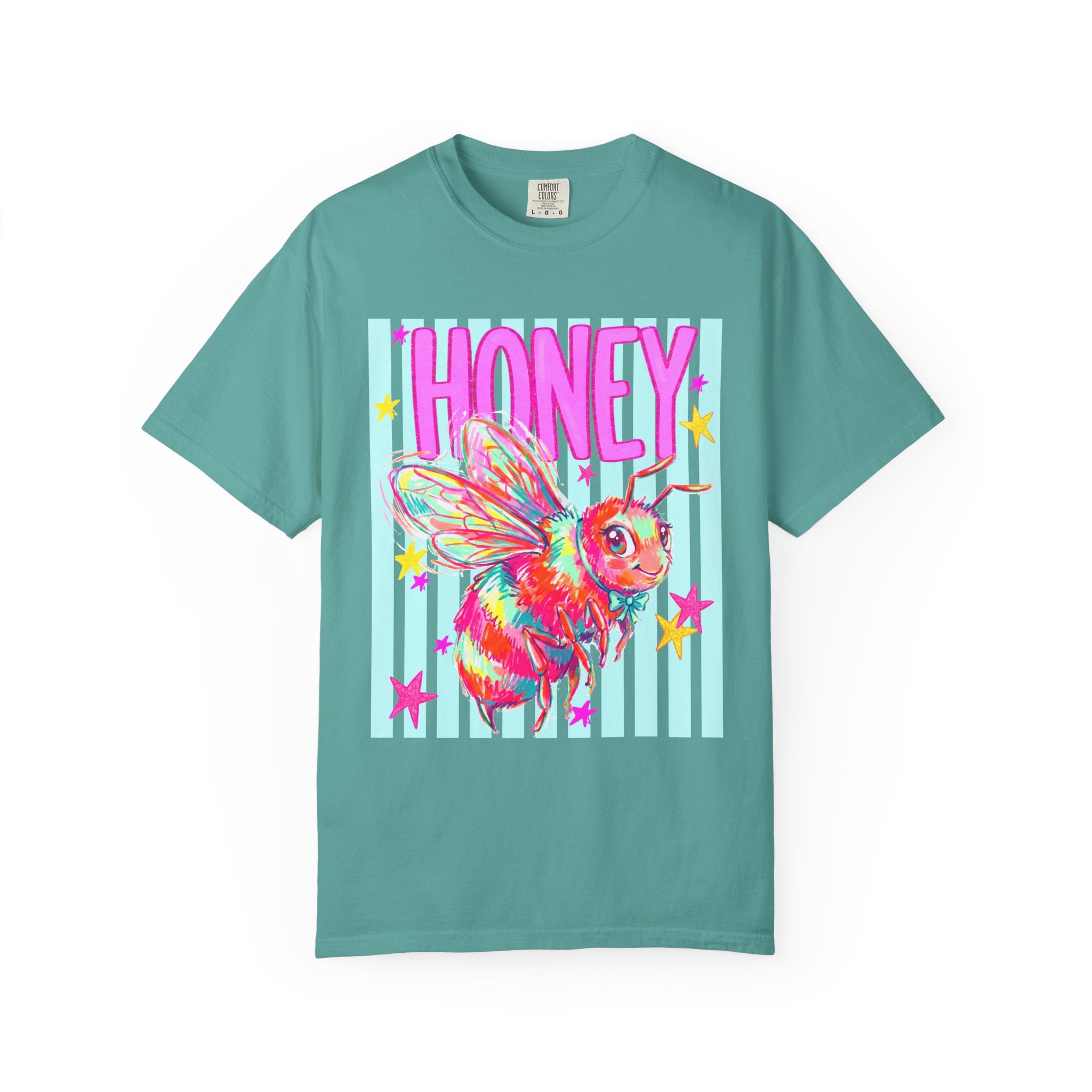 Honey Bee T-shirt