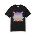 4th Grade Level Drip T-shirt