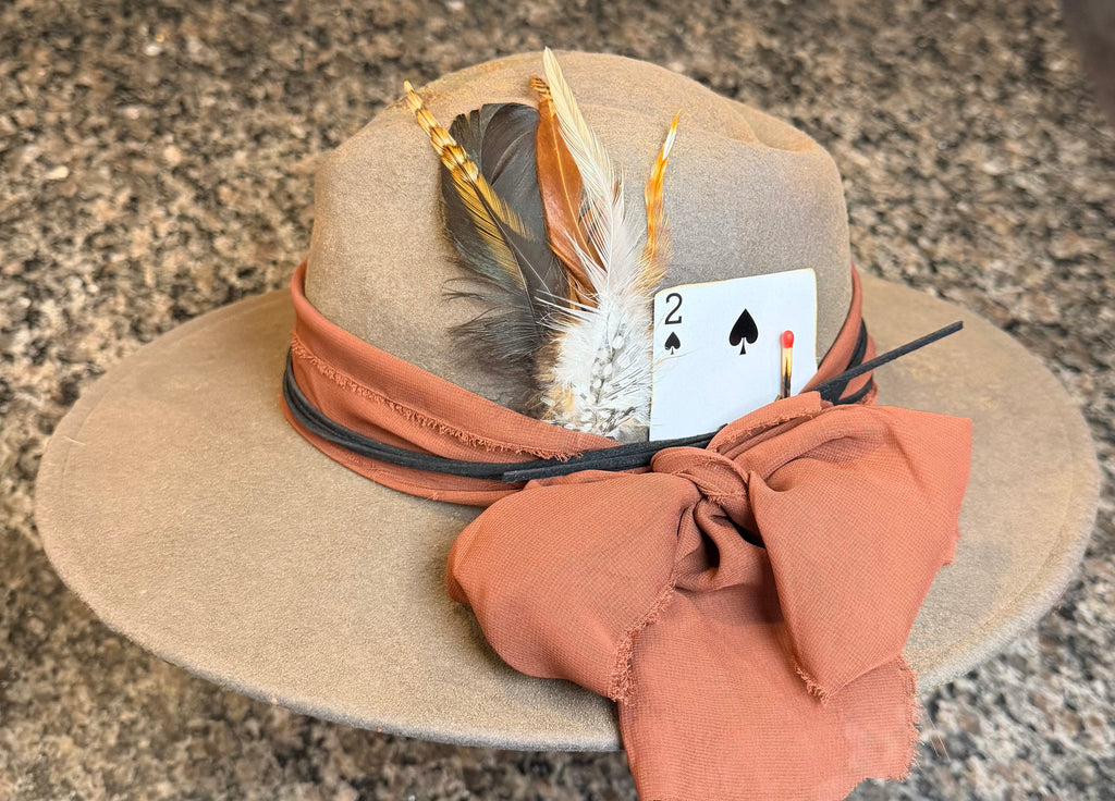 Mama Signature Hat
