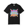 6th Grade Level Drip T-shirt