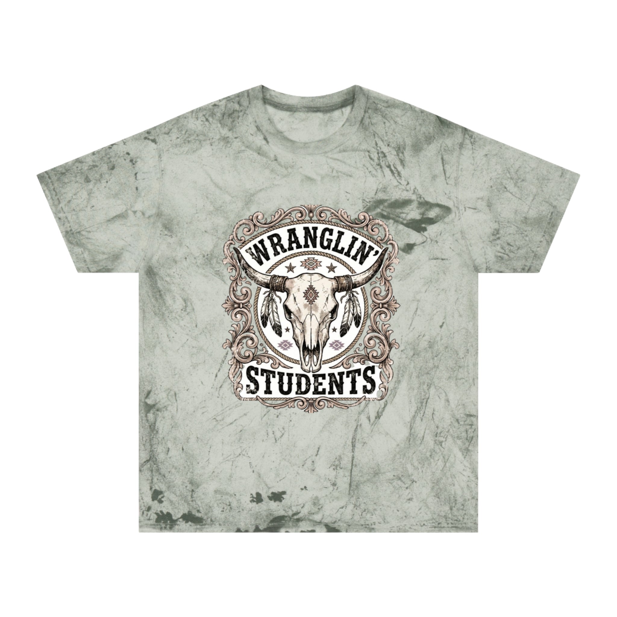 Wranglin’ Students T-Shirt