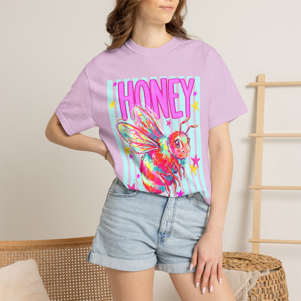 Honey Bee T-shirt