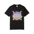 Kindergarten Grade Level Drip T-shirt