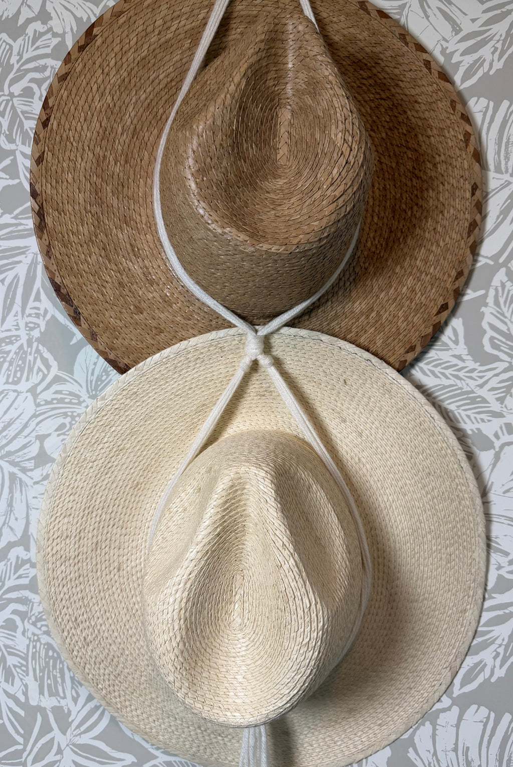 Custom Hat Bar by Nila