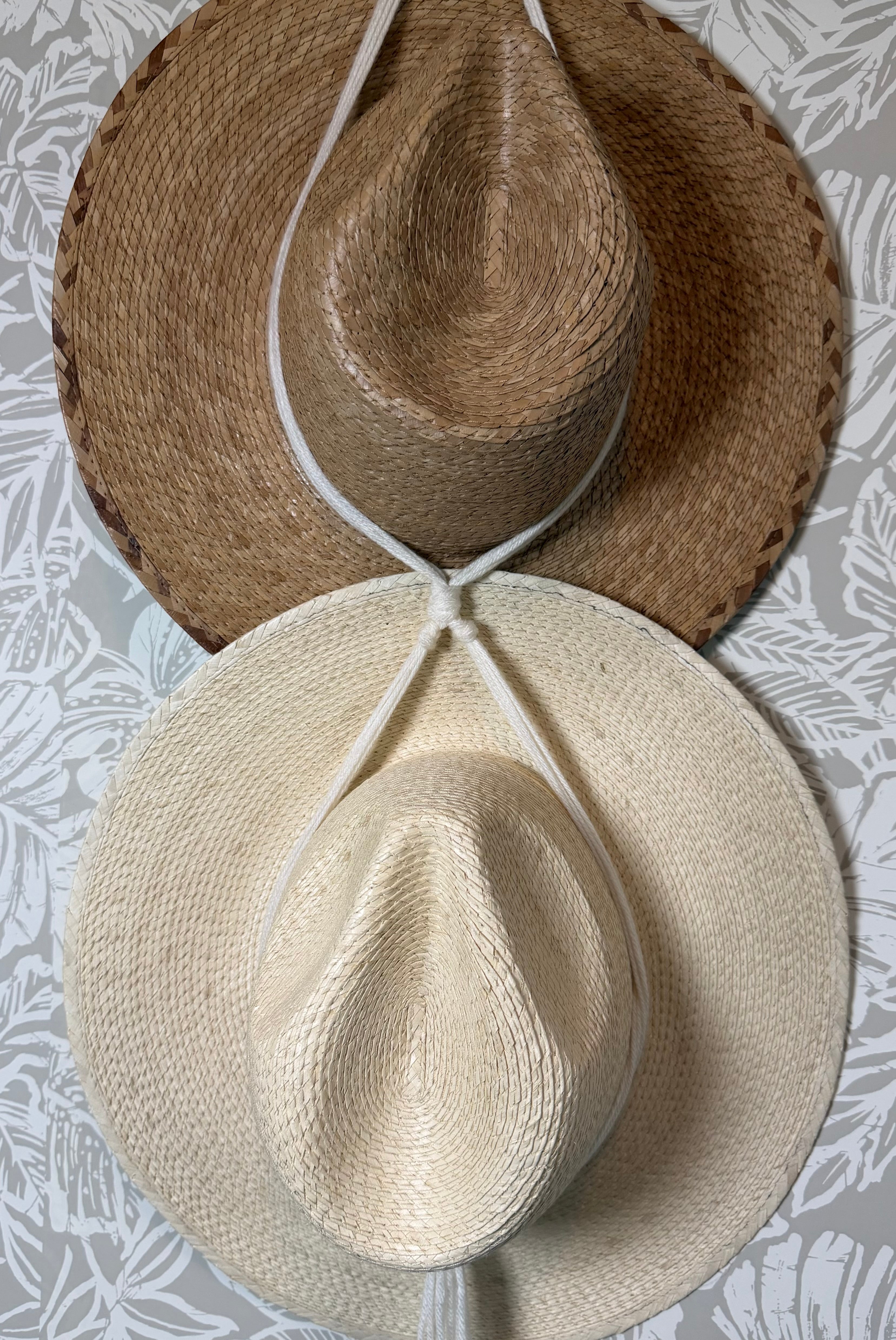 Custom Hat Bar by Nila