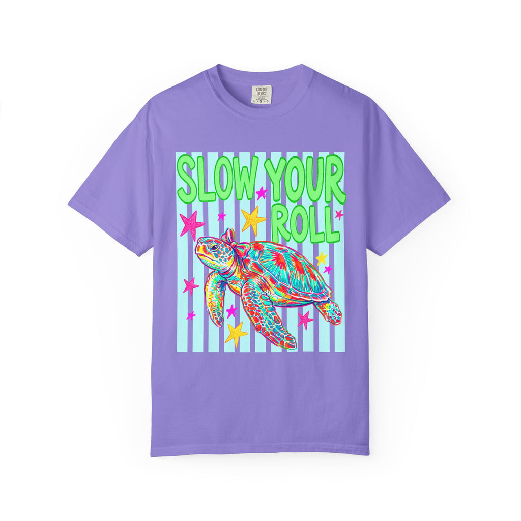 Slow Your Roll T-shirt