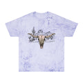 Cow Skull T-Shirt