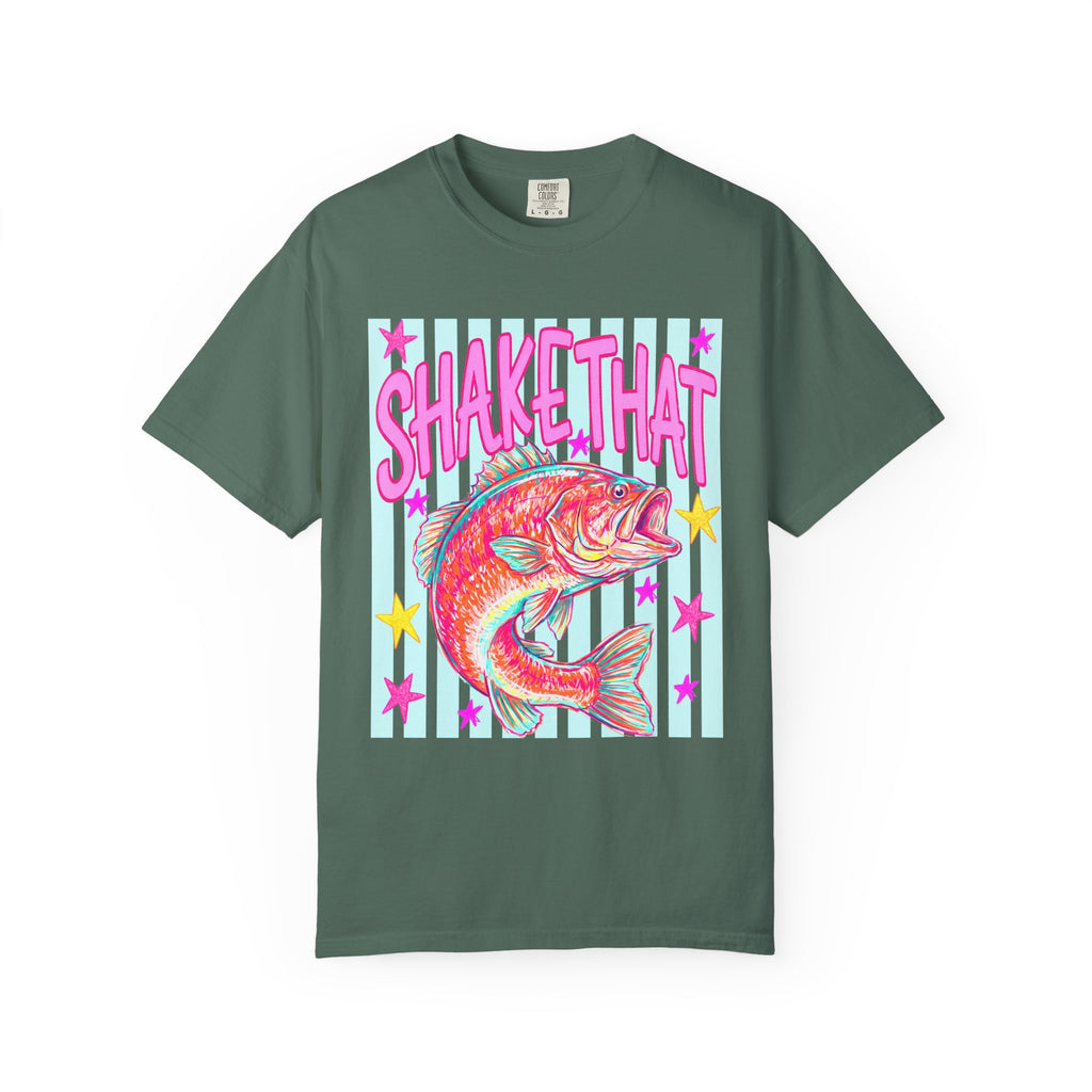 Shake That Tail T-shirt