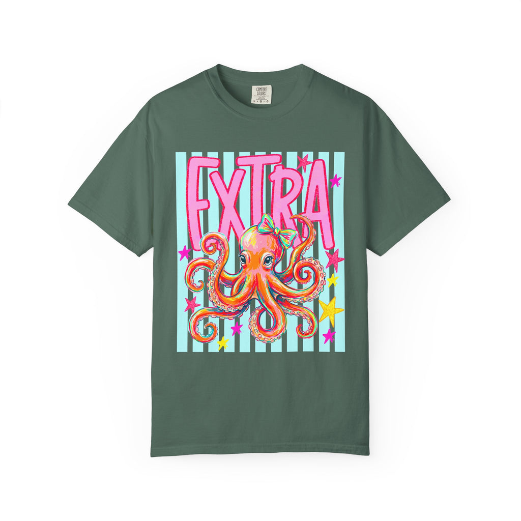 Extra T-shirt