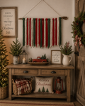 Holly Ridge Macrame