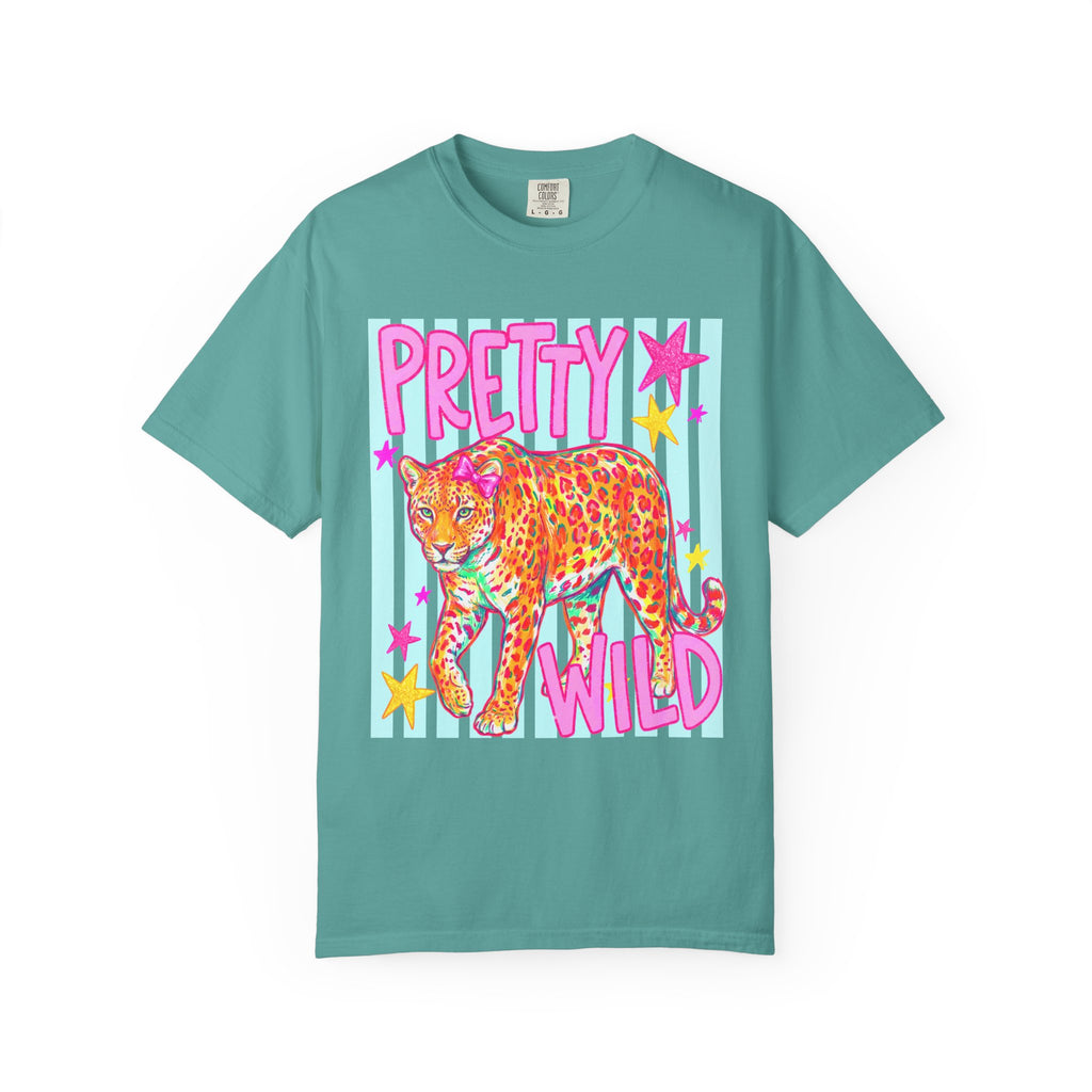 Pretty Wild T-shirt