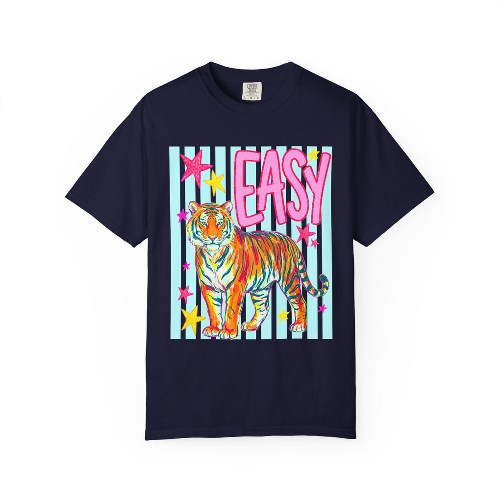 Easy Tiger T-shirt
