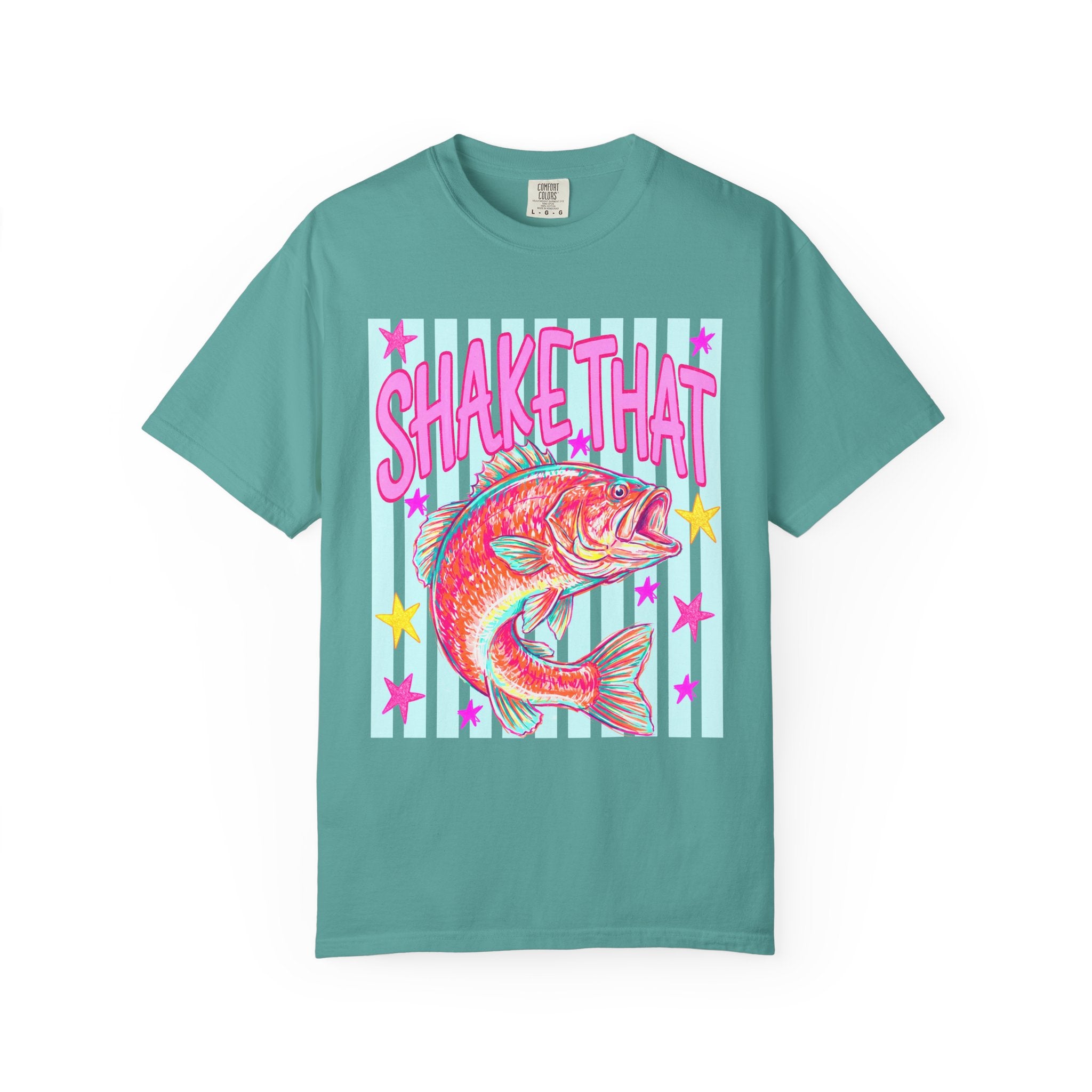 Shake That Tail T-shirt