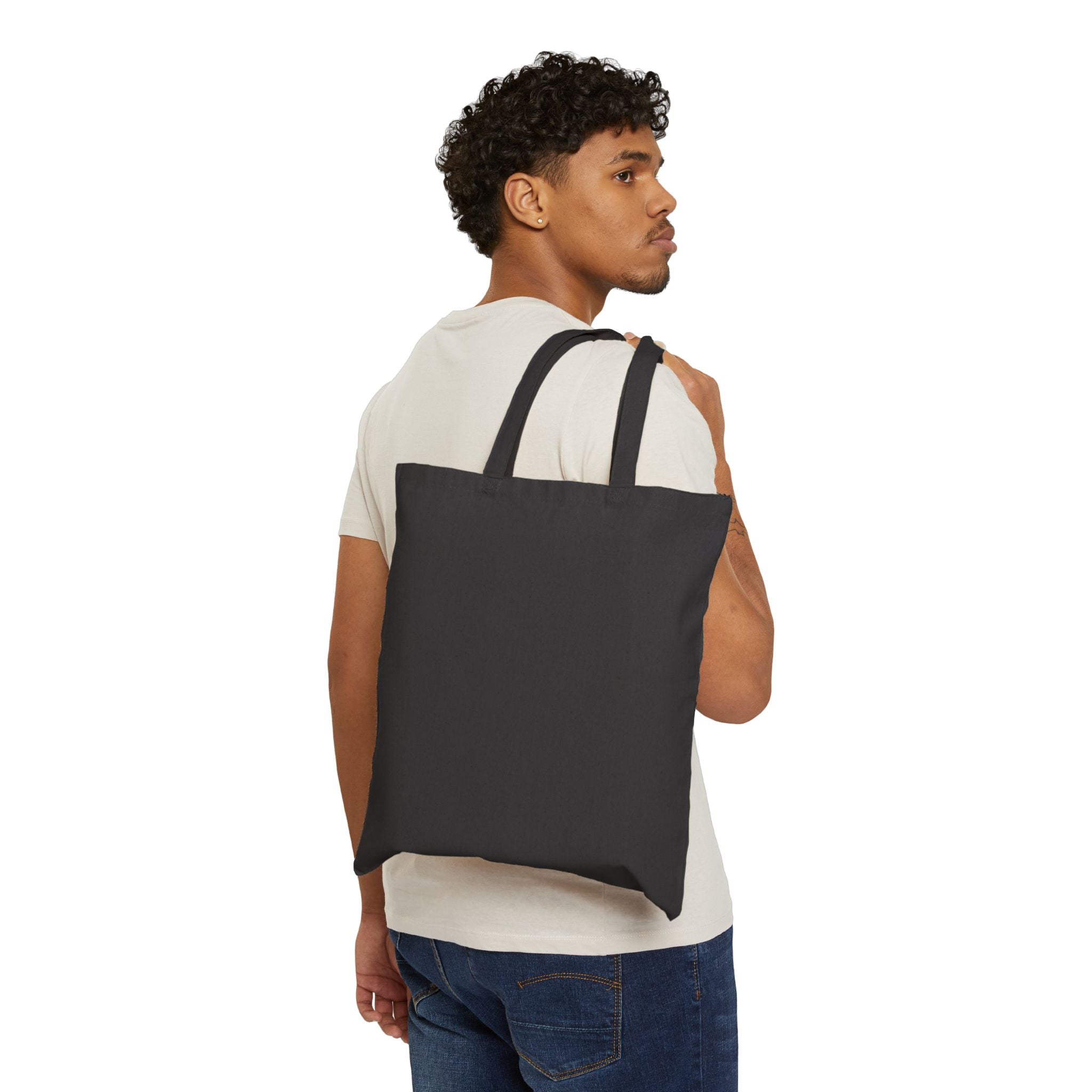 Teach & Trust Tote