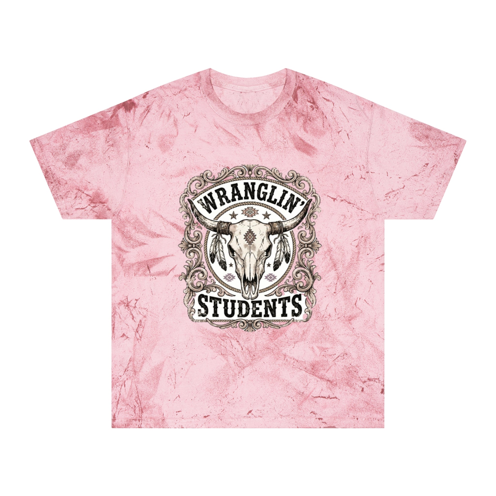 Wranglin’ Students T-Shirt