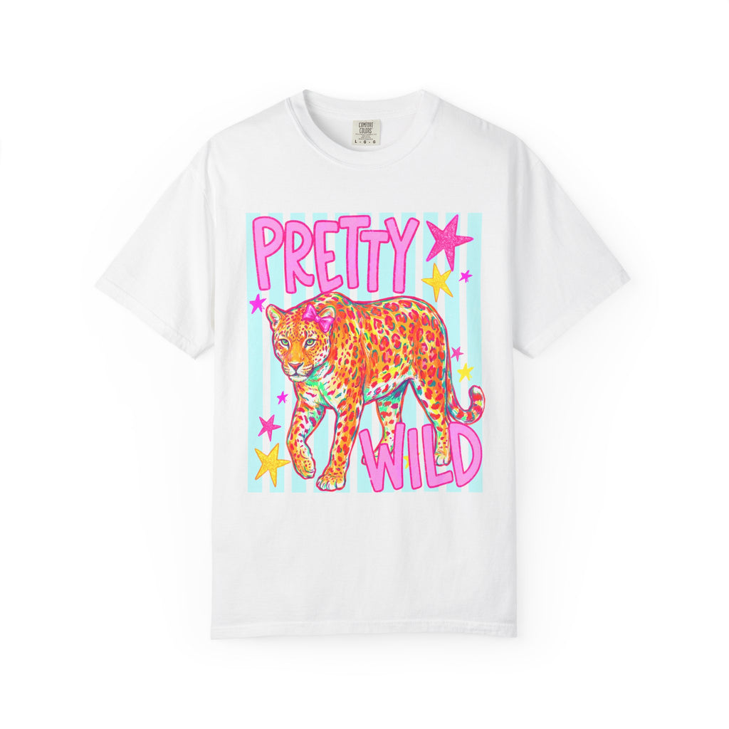 Pretty Wild T-shirt