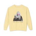 Sarah Crewneck Sweatshirt