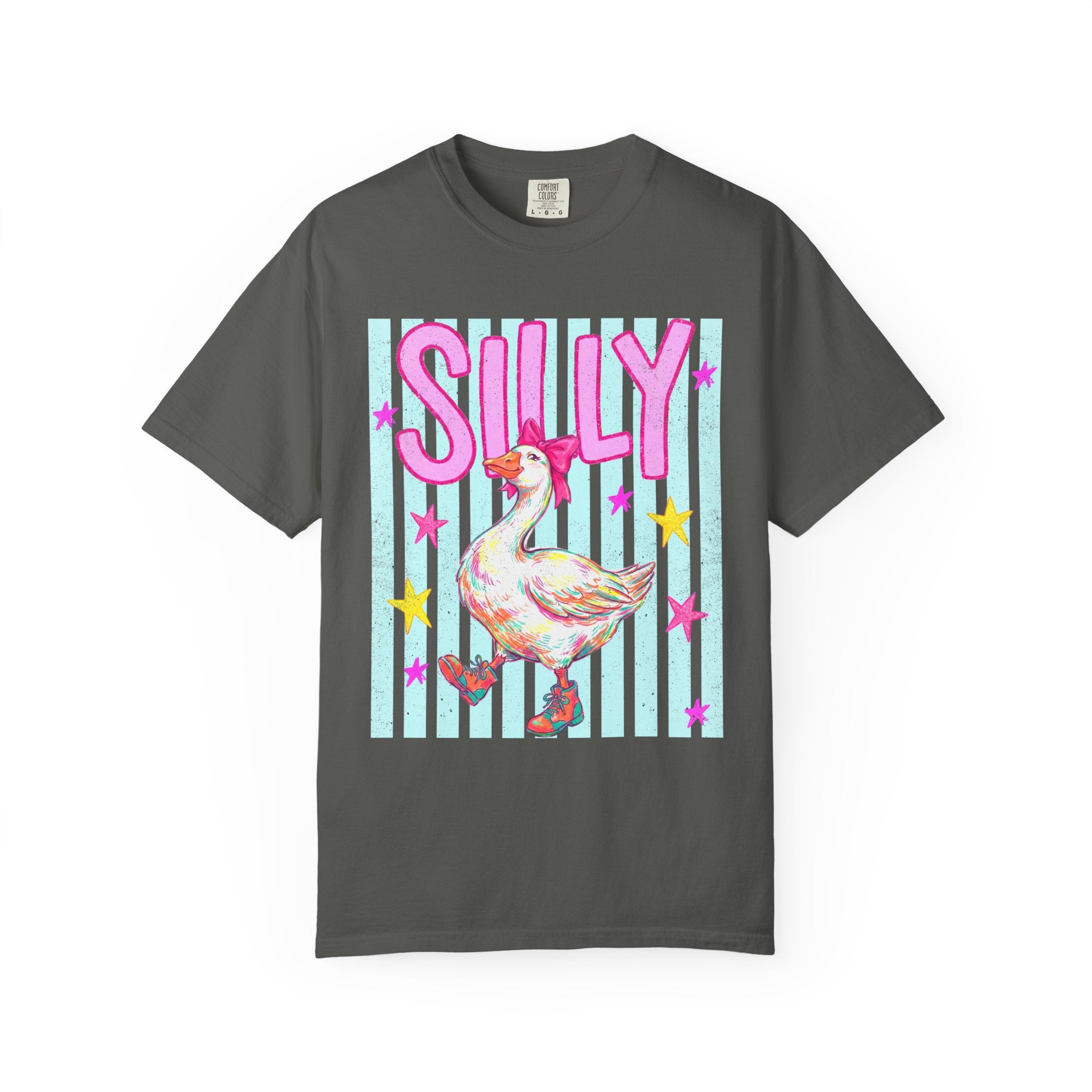 Silly Goose T-shirt