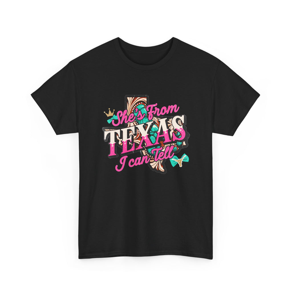 Texas T-shirt
