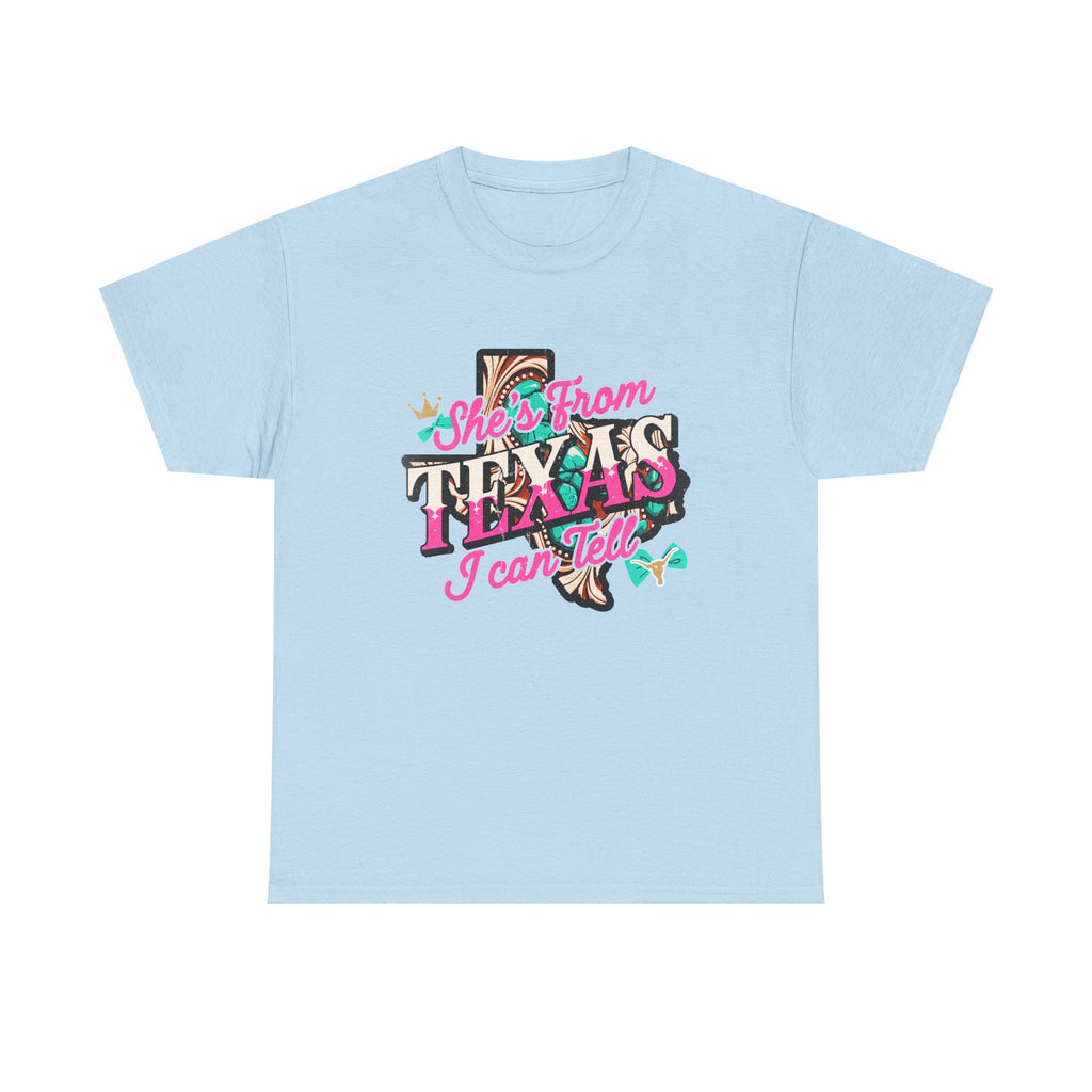 Texas T-shirt