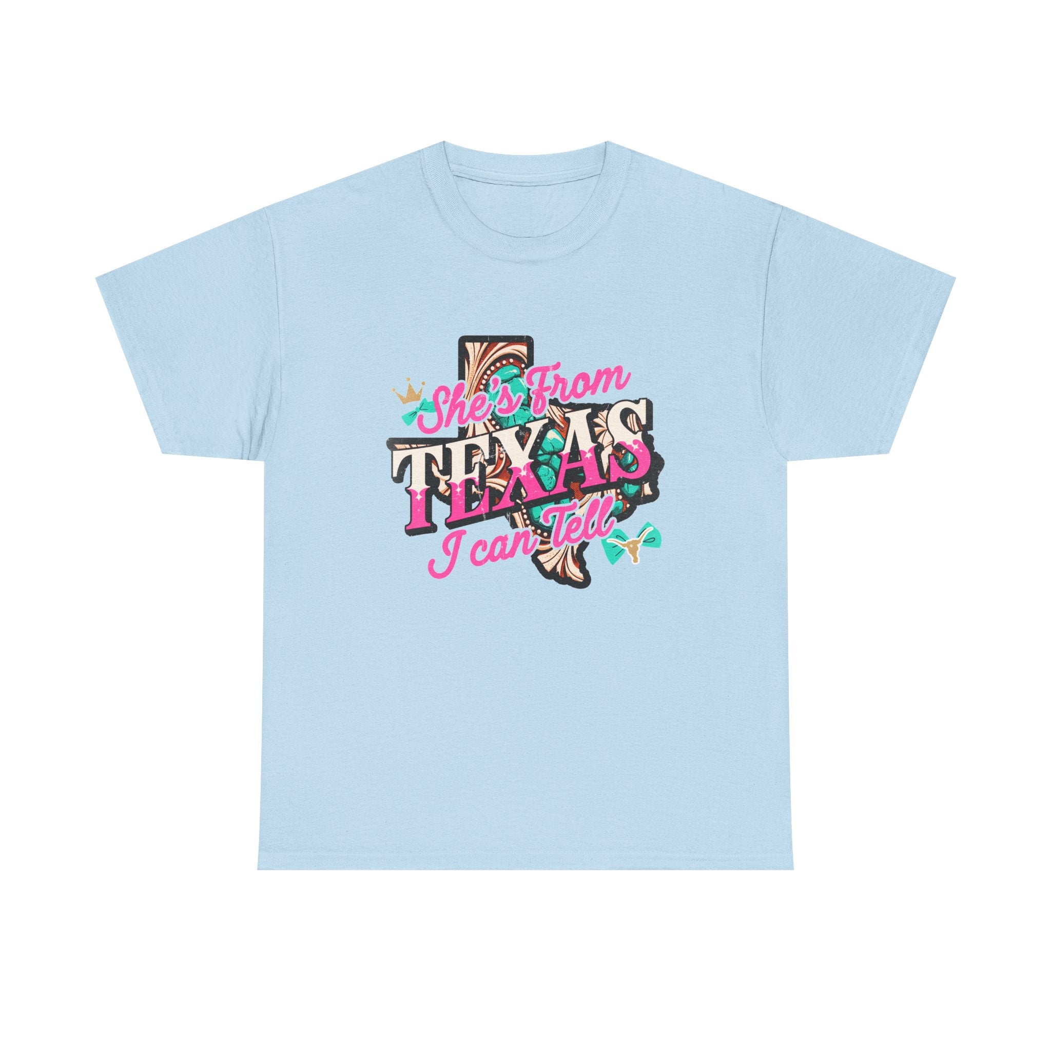 Texas T-shirt