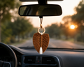 The Boho Feather