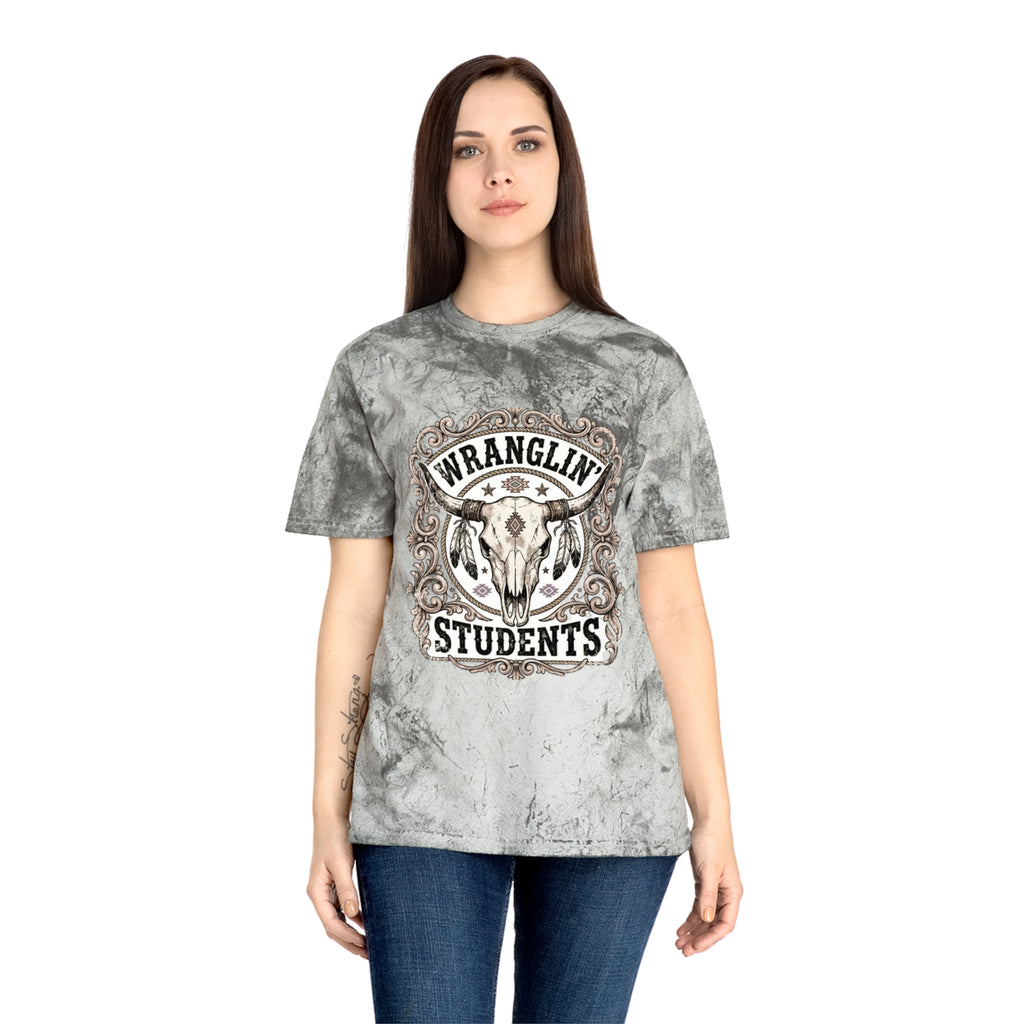Wranglin’ Students T-Shirt