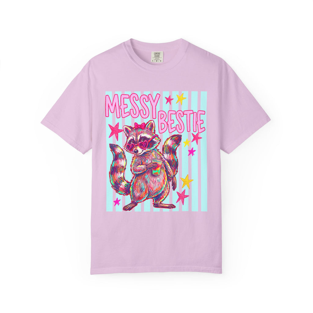 Messy Bestie T-shirt