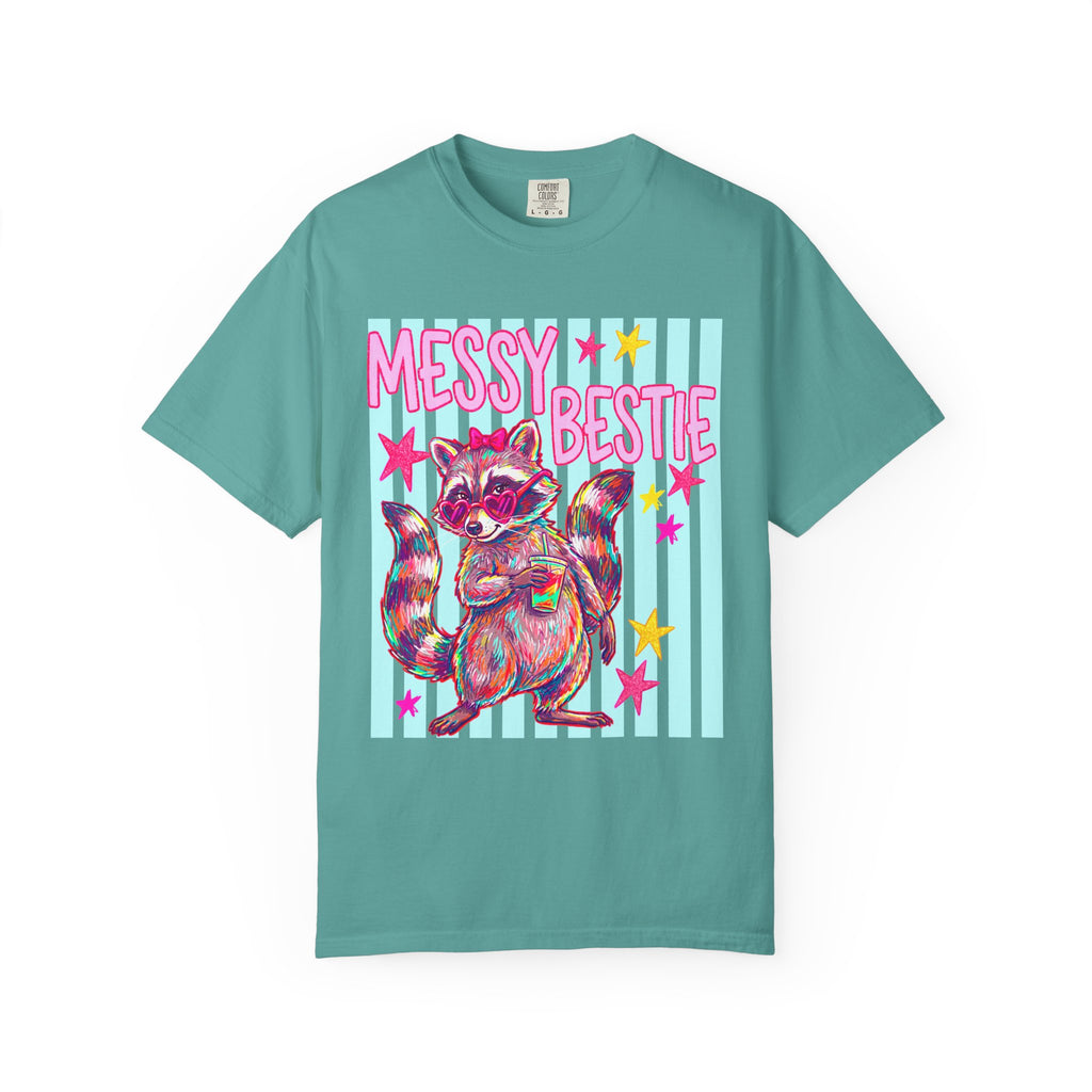 Messy Bestie T-shirt