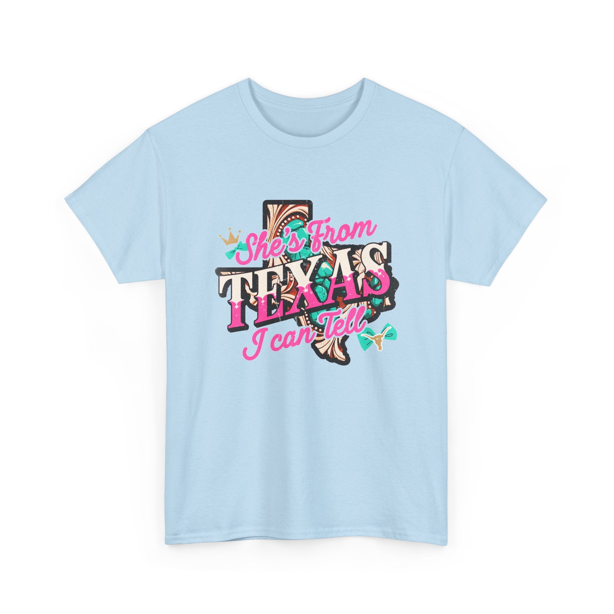 Texas T-shirt