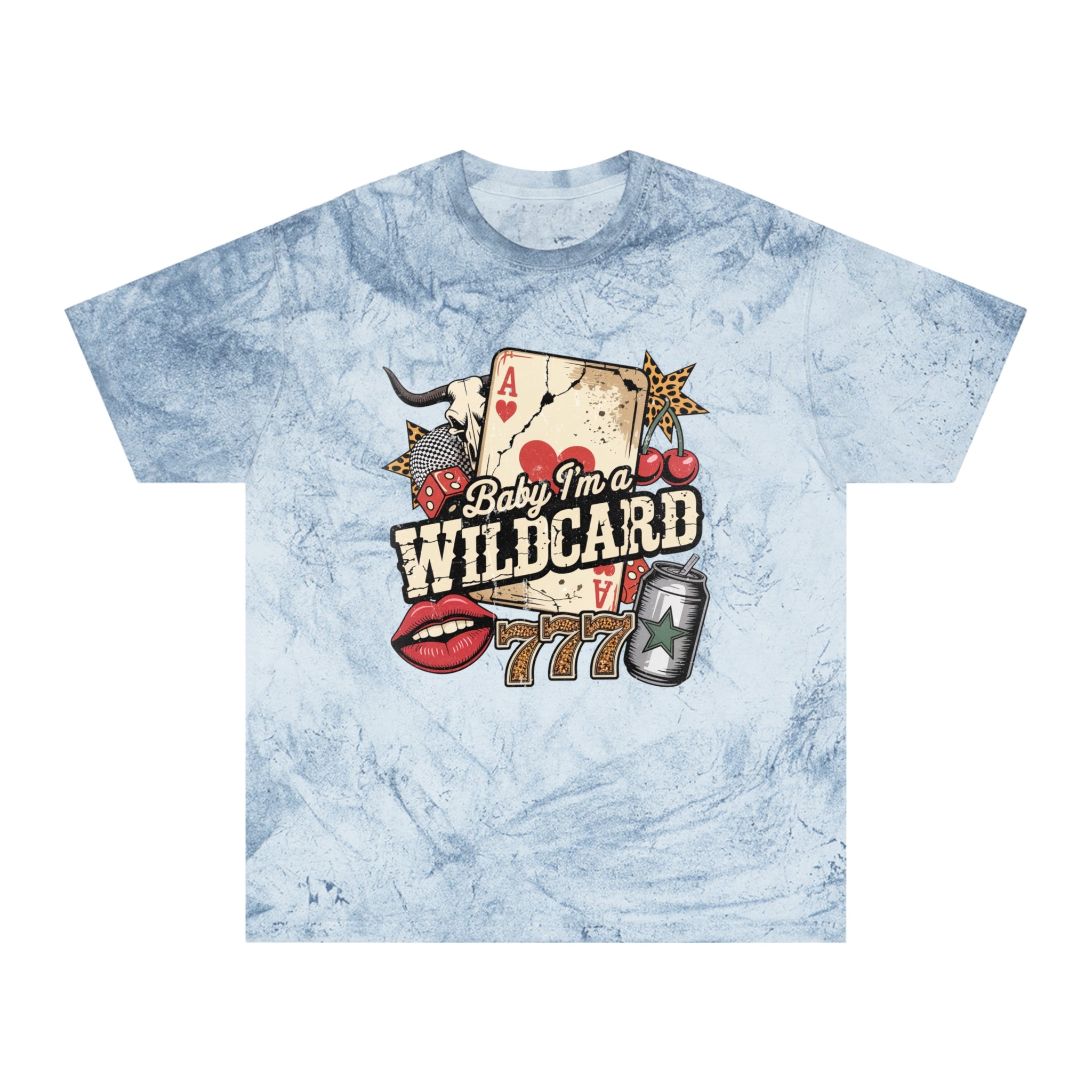 Wildcard T-Shirt