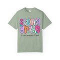 Customizable 2nd Grade T-shirt