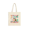 Math Ain’t Mathin’ Tote