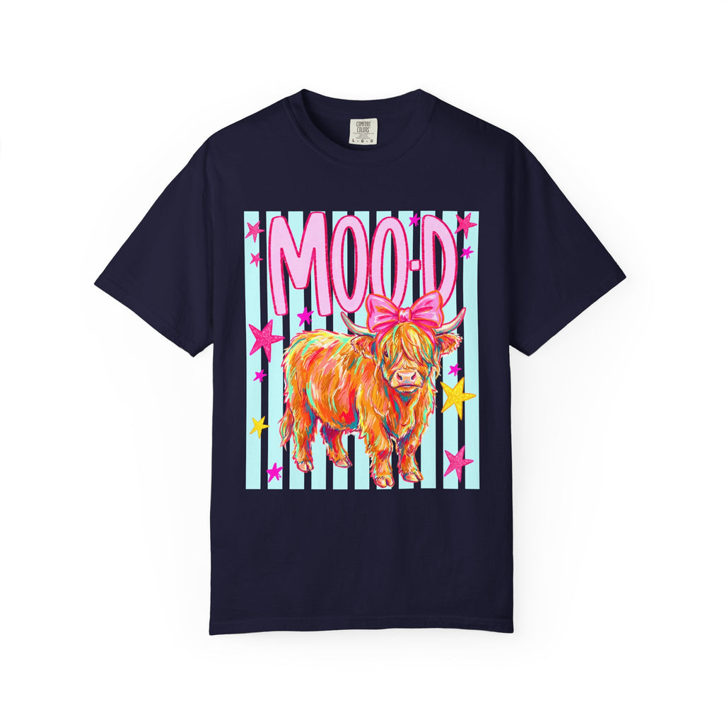 MOO-d T-shirt