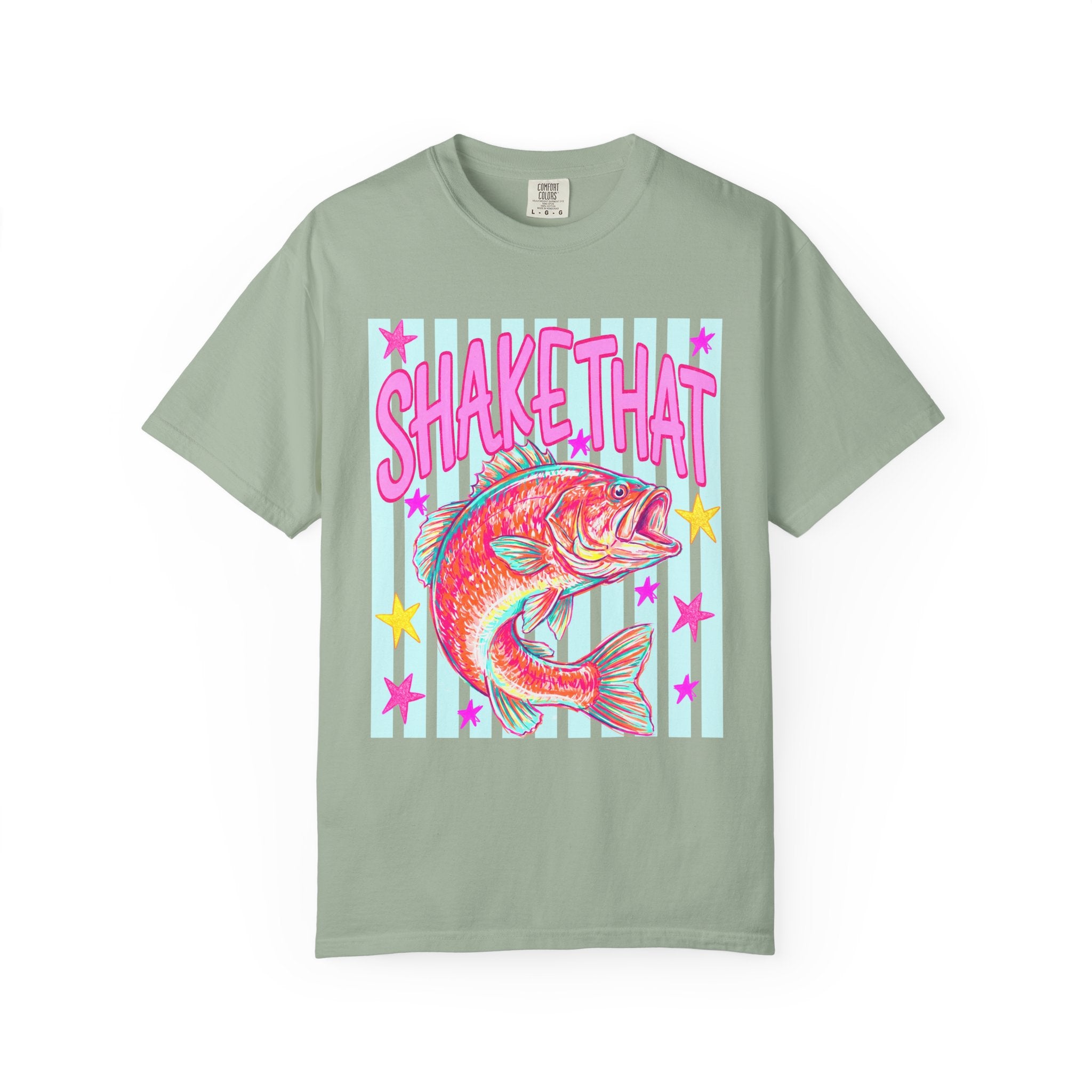Shake That Tail T-shirt