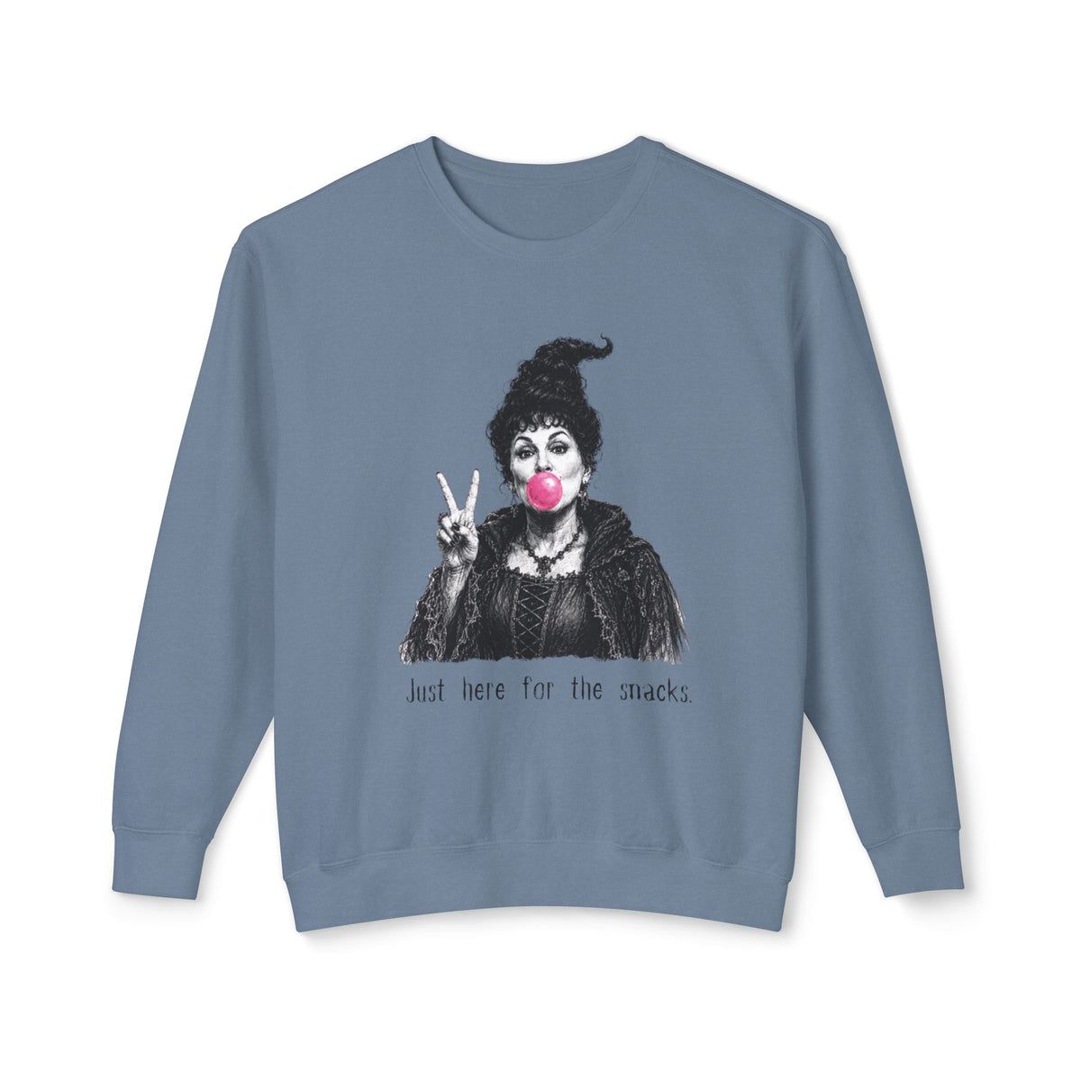Mary Crewneck Sweatshirt